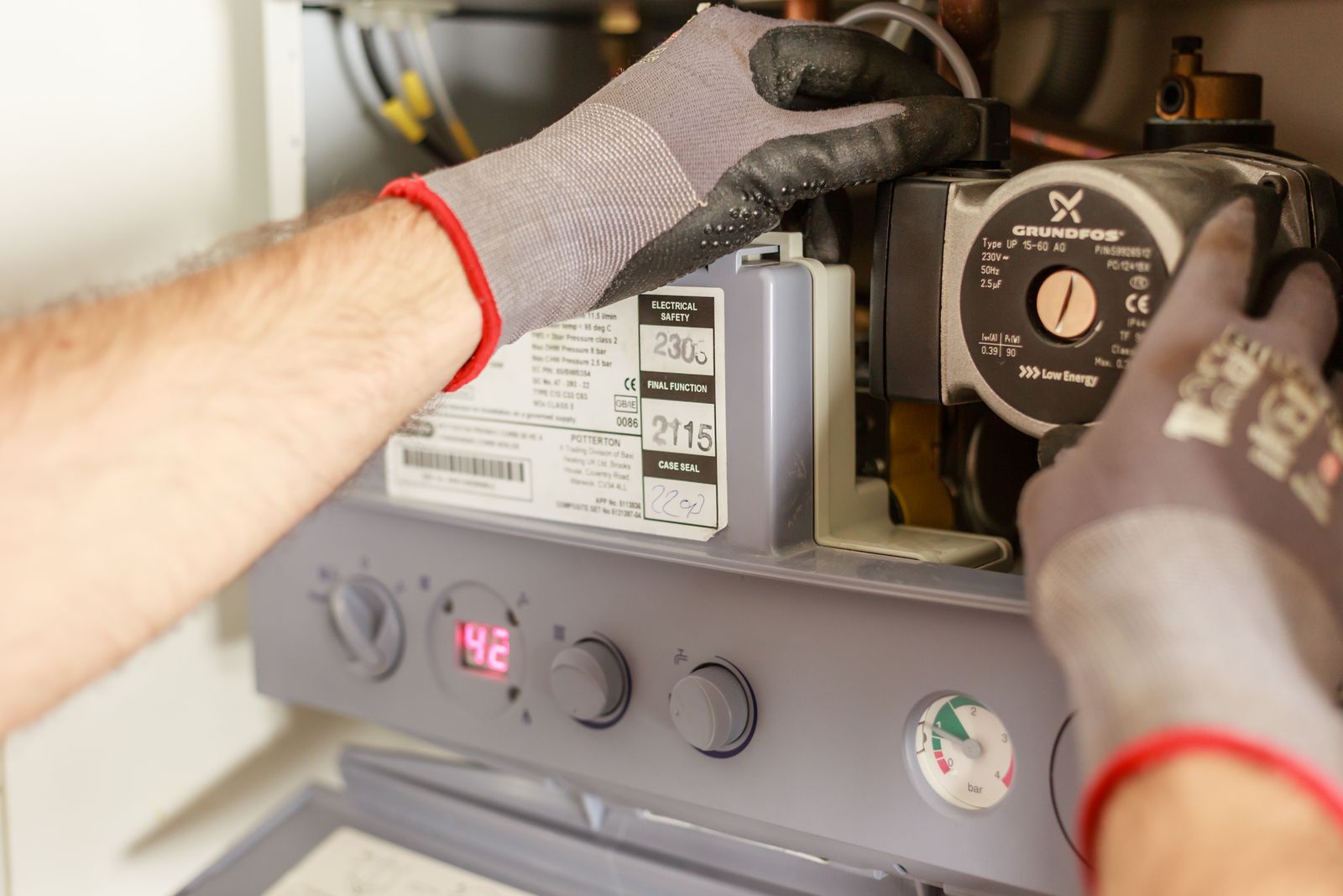 Signs Your Furnace Needs Repair Before a Dunnville Winter, by Dunnville Heating & Cooling