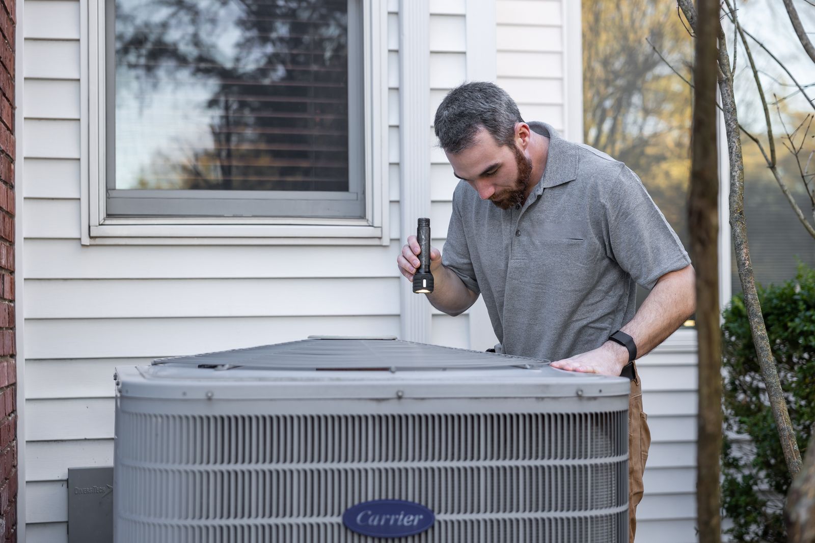 How Often Should You Service Your HVAC System in Dunnville, Ontario, by Dunnville Heating & Cooling